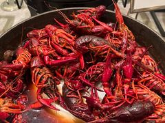 -鲤鱼洲酒店港鲤咖啡厅