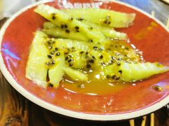 百香果黄瓜-今邕烧烤(西大店)