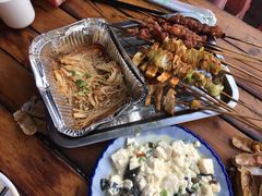 -二子海鲜大排档(太阳城店)