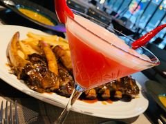 -Hurricane's Grill 飓风牛排
