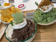 -似季甜铺·糖水·下午茶·小吃(麦地店)