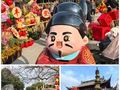 -钱王祠