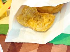 -汉堡王(嘉定宝龙城市广场)