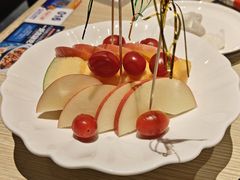 -小船渔村•大连菜•大连焖鱼(黄河路店)