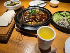 -马仕玖煲·融合菜·酥不腻烤鸭(人大店)