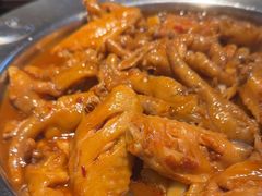 -胖哥俩肉蟹煲(杭州下沙学林街店)