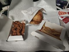 -必胜客(天鹅湖万达店)