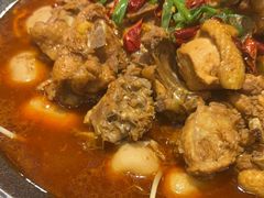 -石灰石烧鸡公(南通万象城店)