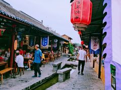 -茯茶镇