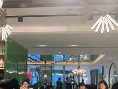 大堂-望湘园·小雅(德基店)
