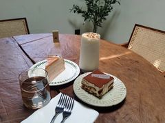 泰奶千层-奈诺甜品·生日蛋糕·下午茶(古城店)