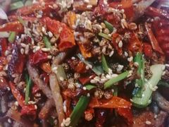 -福满楼中餐厅