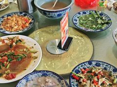 -生态苑农庄(十里画廊遇龙河店)