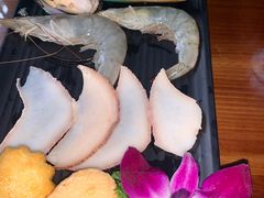 -丽江庭院·云南野生菌·海鲜火锅(鼓楼四合院店)