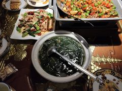 -缪氏川菜(深圳北站缤果空间店)