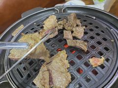 -牛犇烤肉(物资学院路店)