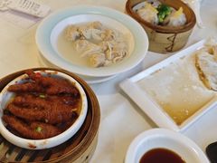 -万山楼海鲜酒家·二十三年老字号