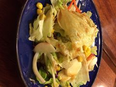 玛格萝妮比萨屋(物华店)-玛格萝妮比萨屋(四平店)