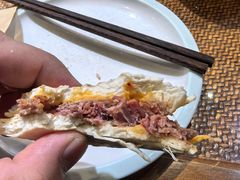 -毅祥斋老孙家泡馍(西羊市店)