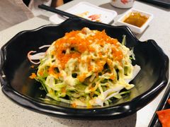 -万岁寿司(万国店)