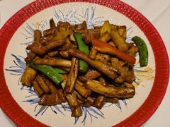 -紫金食坊(江南西路店)