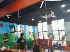 -趣动熊运动发展中心(乐坊校区)