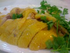 湛江鸡-瑞记湛江鸡饭店·粤西第一鸡(粤垦店)