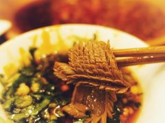 -老码头火锅(玉林店)