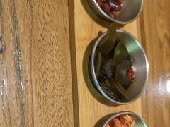 -恩你小木屋·韩式料理(假日广场店)