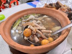 -成惠食府(赤岗店)