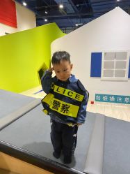 -儿童乐园(王府井百货店)