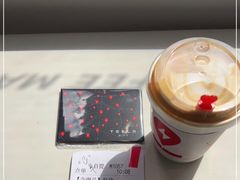 -Manner Coffee(深圳宝能All City店)