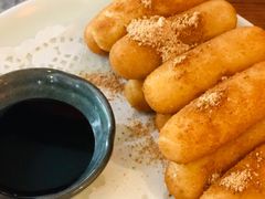 -佬土鹅肠火锅(解放路店)