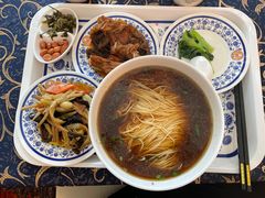 -苏苑饭店-中餐厅(长桥地区店)