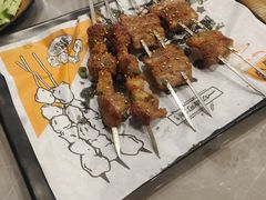 -萍姐火锅·公路夜市(南京弘阳广场店)