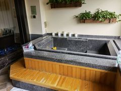 -春晖园度假酒店温泉