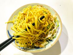 -锦尚阁烤鱼•天津菜(宣武门胡同店)