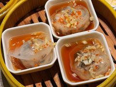 -香云轩·顺德菜(香云纱园林酒店店)