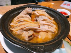 -新悦·霞浦海鲜生(上下杭店)