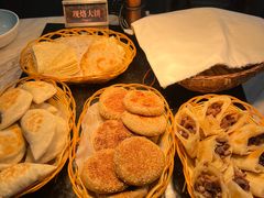 -金狮国际酒店自助餐(金狮店)