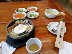 -全州拌饭馆(断桥店)