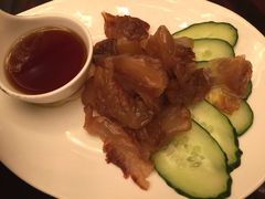 -新天世纪中餐厅
