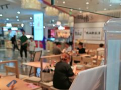 -回味鸭血粉丝汤(京新邻里中心店)