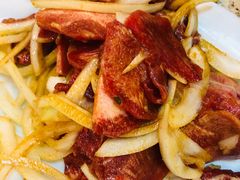 -厚味居炙子烤肉·清真(天桥南纬路店)