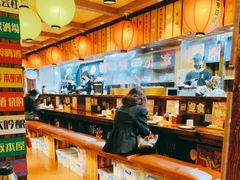 -鸟鹏烧鸟居酒屋(熙龙湾店)