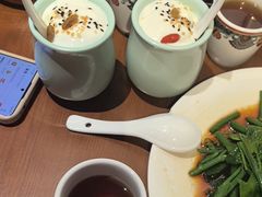 -伊斯麦尔丝路·新派菜(沙子口店)