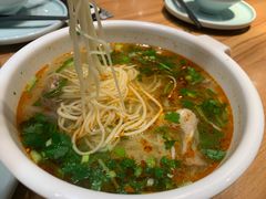 -品回味清真西北楼(宁波首店)