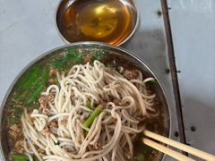 -正宗杨记普洱酸醋米线(总店)
