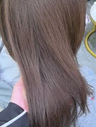 -藤野造型烫染·漂发