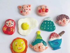 -阿妮亚少儿美术书法(望京店)